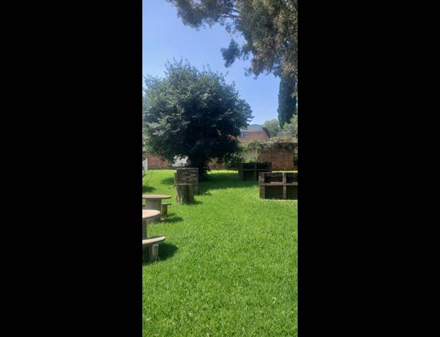 2 BEDROOM TOWNHOUSE FOR SALE IN BRUMA